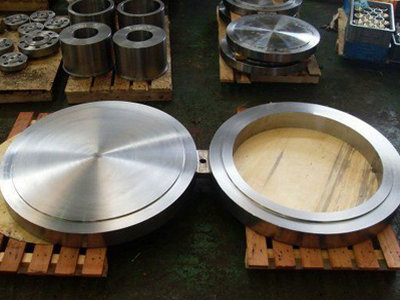 product-1-1 UNS-S31803-Duplex-spectacle-blind-flange-asme-b16-48