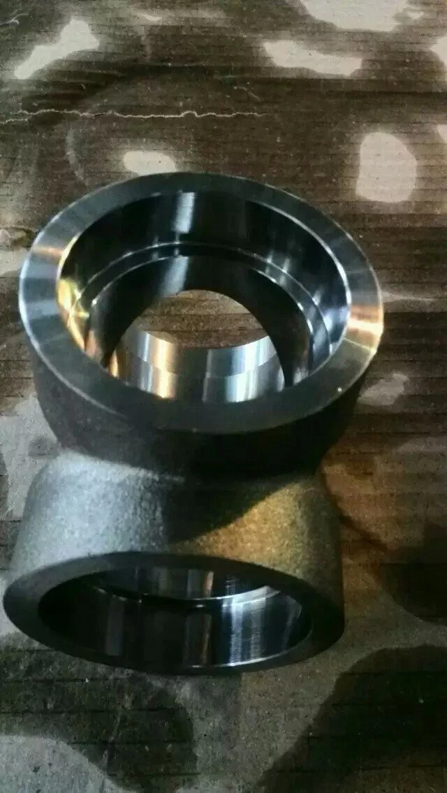 ASME SA-182 ASTM A182 F310 socket weld cross