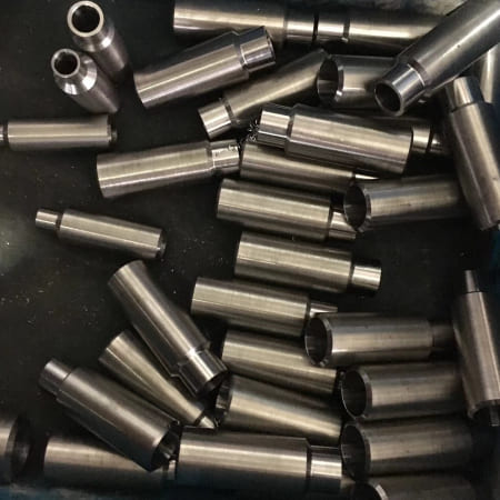 ASME 1611 Forged Pipe Fittings Forged Pipe Nipple ASME 1611 Forged Pipe Fittings Forged Pipe Nipple
