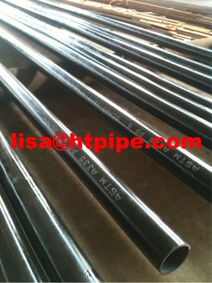 ASTM A 213  T 5 c choksiz naychalar