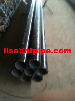 Qotishma Astm A 335  P 5  P 9  Quvur