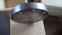 API 6 6 BX 103 turi. 5 MPA (1 5 000PSI) Ko'r gardish