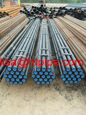 ASTM A 213  T 9  Choksiz naychalar