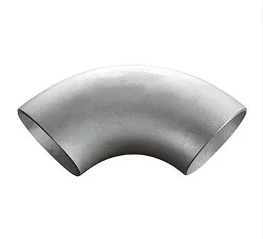 Quvur armaturalari 4 yo'l 45 90 gradusli tirsak / teng Tee / xoch / stub E